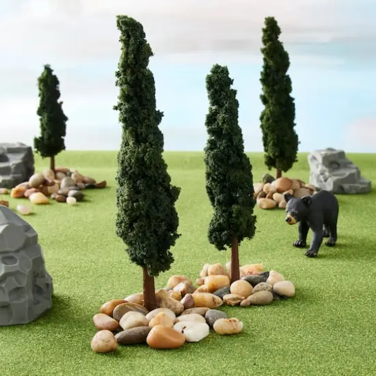 Mini Conifer Trees by Make Market&reg; {3}
