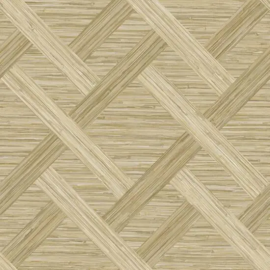 Surface Style Java Weave Peel & Stick Wallpaper Shoreline {1}