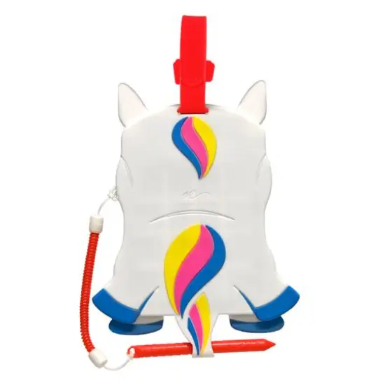 Boogie Board&reg; Sketch Pals&trade; Lilly the Unicorn Doodle Board {4}