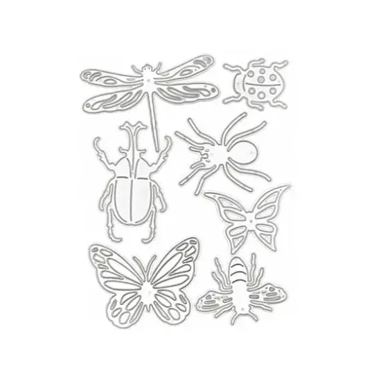 Insects Cutting Die Set by Recollections&trade; {1}