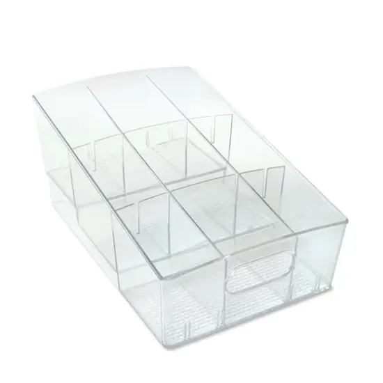 3-Tier Adjustable Bin by Simply Tidy&trade; {1}