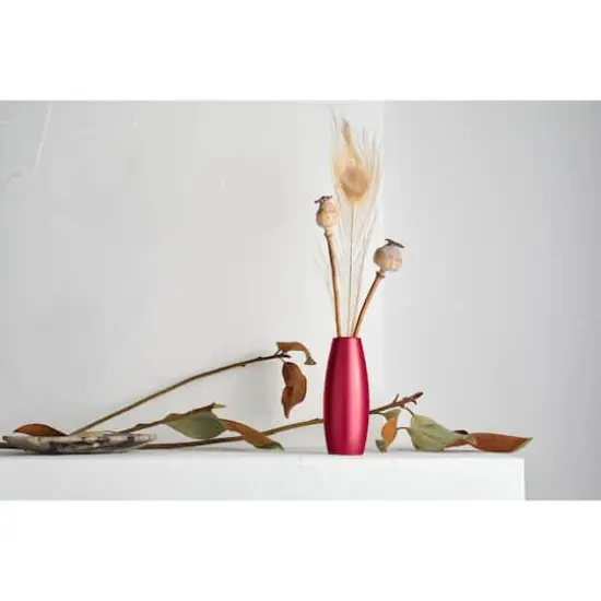 Krylon&reg; Premium Metallic Foil Paint Red {5}