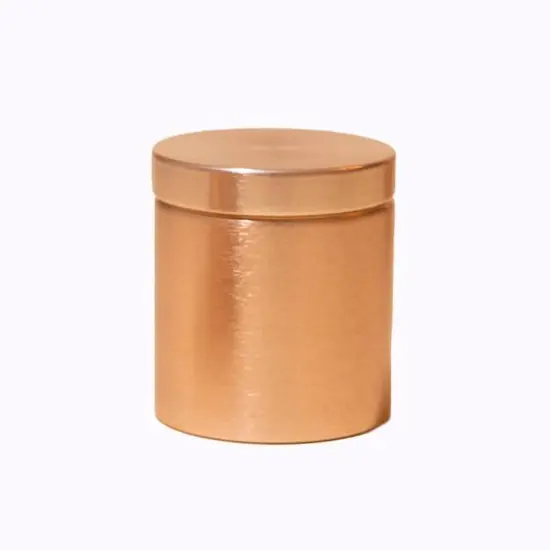 makesy Copper Glam Tin, 12ct. {1}
