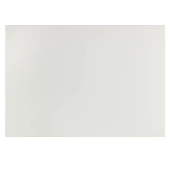 Fabriano&reg; Artistico Extra White Rough Watercolor Block, 14'' x 20'' {3}