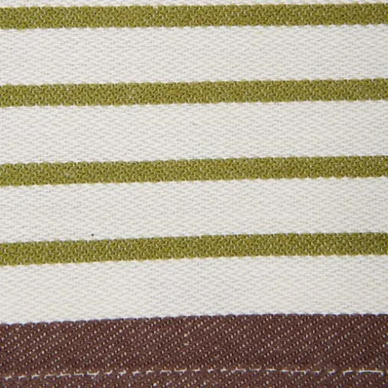 DII&reg; Harvest Prep Stripe Woven Dishtowel Set {10}