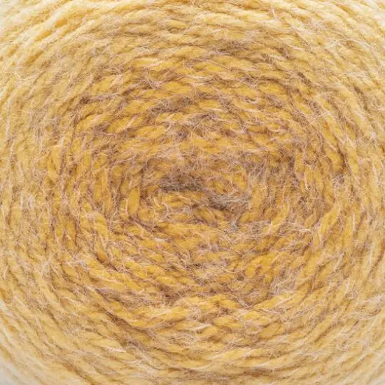 Caron&reg; Colorama Halo&trade; Yarn Beeswax Frost {3}