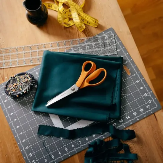 Fiskars&reg; Premier No. 8 Pinking Shears {6}