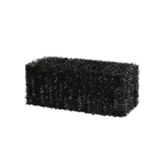 Faux Straw Bale by Ashland&reg; Black {4}
