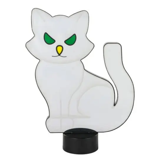 13" Cat LED Infinity Light by Ashland&reg; {3}