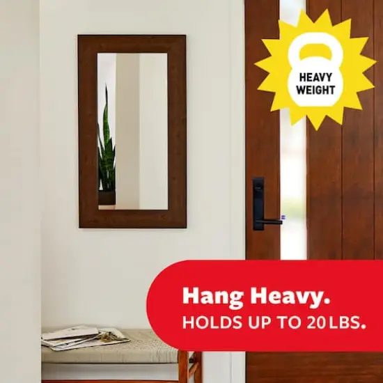 3M Command&trade; X-Large Picture Hanging Strips {12}