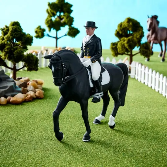 Safari Ltd&reg; James on Dancing Bells Set {3}