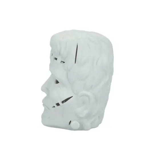 8" DIY Ceramic LED Frankenstein D&eacute;cor by Make Market&reg; {7}