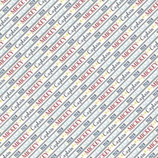 Cricut&reg; Disney Mickey & Friends Set Sail Deluxe Paper {7}