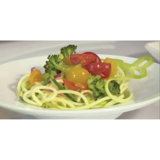 Starfrit Spiral Slicer {12}