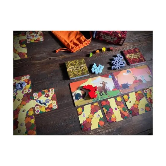 Savernake Forest {8}