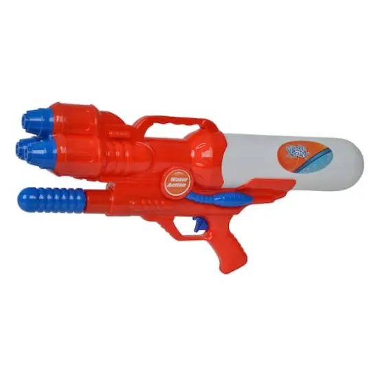 Simba Toys Water Fun Water Gun XL {6}