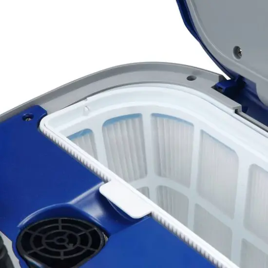 3 Motor Automatic Wall Climbing Robotic Swimming Pool Cleaner {7}