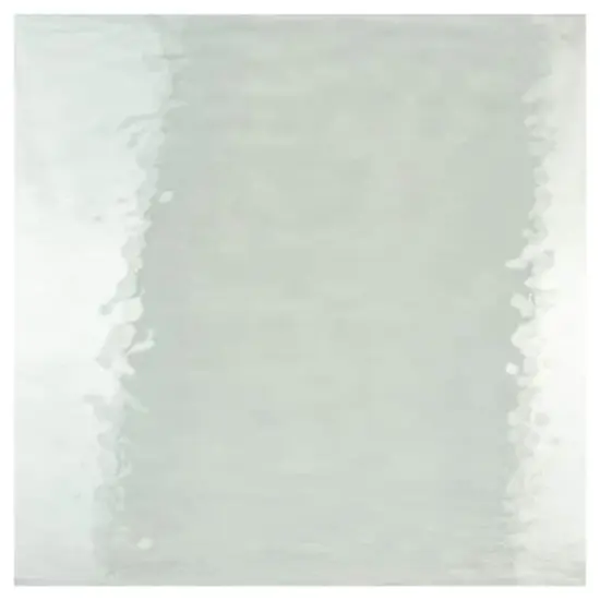 Oceanside Compatible&trade; 12" x 12" Clear Waterglass&reg; Fusible Glass {1}
