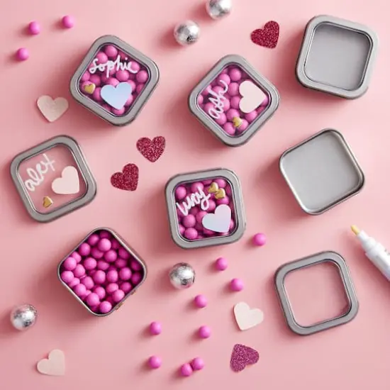 Occasions&trade; Tin Favor Box Set by Celebrate It&trade; {3}