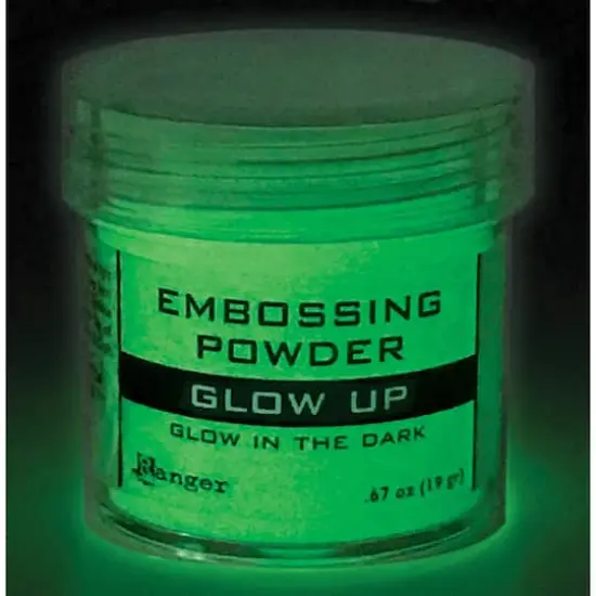 Ranger Glow Up Embossing Powder, 1oz. {3}