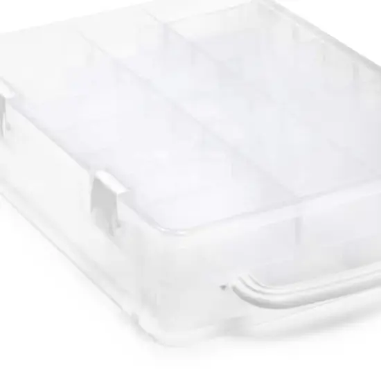 Dritz&reg; Thread Storage Box {3}
