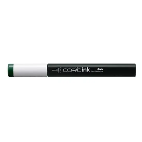 Copic&reg; Ink Refill, Greens G29 Pine Tree Green {1}