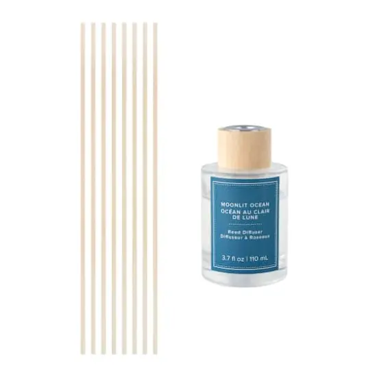 3.7oz. Reed Diffuser by Ashland&reg; Moonlit Ocean {1}