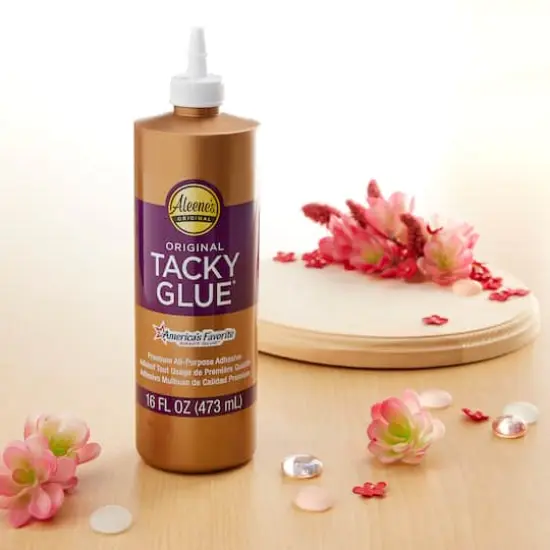 Aleene's&reg; Original Tacky Glue&reg; {3}