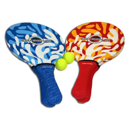 Water Sports ItzaMasher Challenging Paddle Game {3}