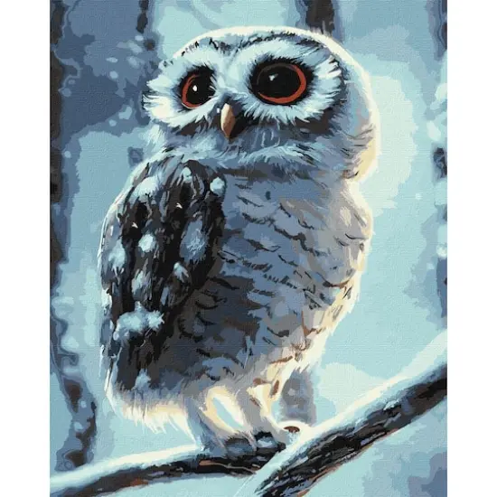 Ideyka A Miracle Worker Painting by Numbers Kit {1}