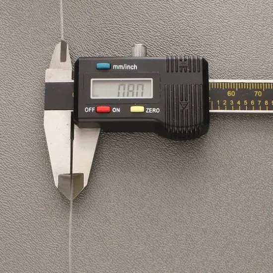 Stretch Magic&reg; 0.8mm Clear Bead & Jewelry Cord, 25m {5}