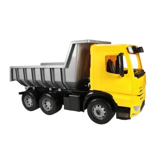 LENA&reg; Toys Giant Dump Truck Play Vehicle {4}