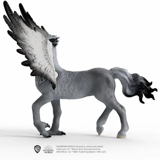schleich&reg; Wizarding World of Harry Potter&trade; Buckbeak&trade; Collectible Figurine {5}