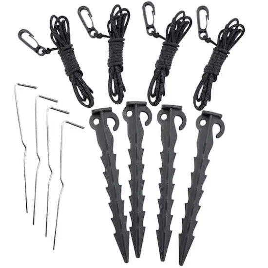 12ft. Airblown&reg; Inflatable Halloween Jack-o'-Lantern with LED Lights {6}