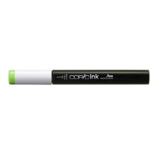 Copic&reg; Ink Refill, Yellow Greens YG06 Yellowish Green {1}