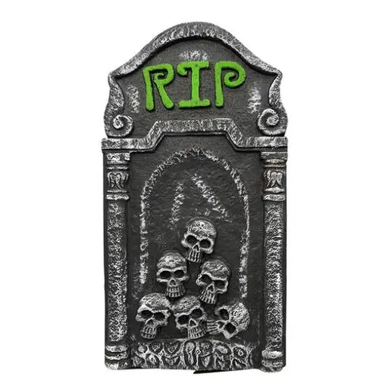 Assorted 5" Tombstone Set, 3pc. by Ashland&reg; {4}