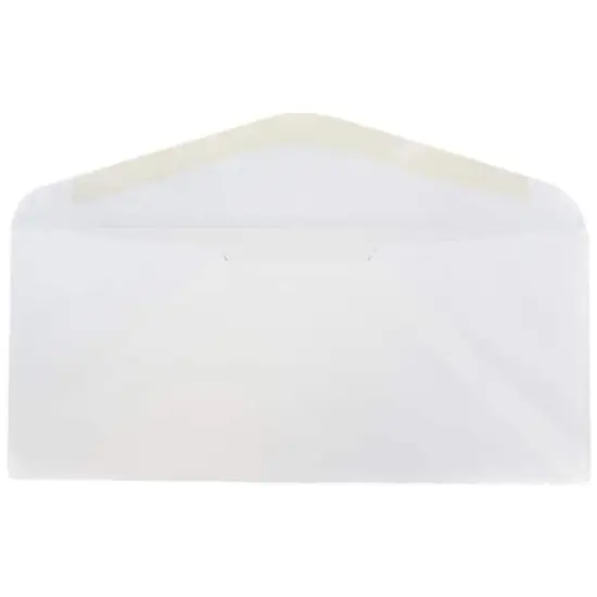JAM Paper White #14 Commercial Business Envelopes, 50ct. {3}