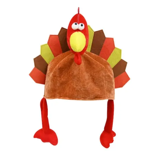 Turkey Hat by Celebrate It&trade; {1}