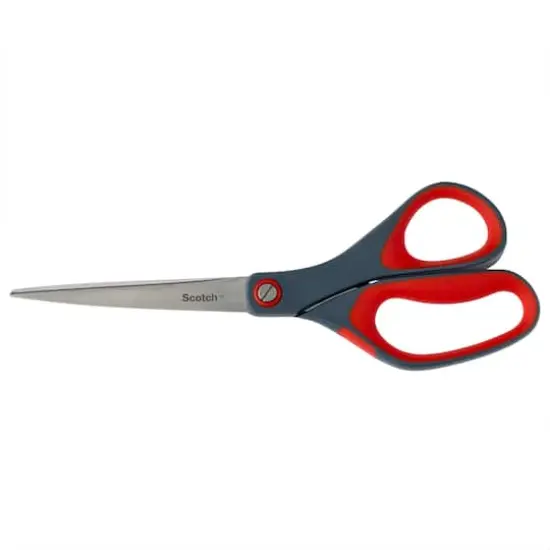 Scotch&trade; Precision Scissors, 8" {4}