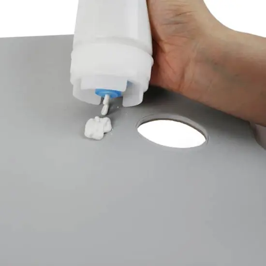 16oz. Inverted Squeeze Bottle by Artist's Loft&trade; {3}