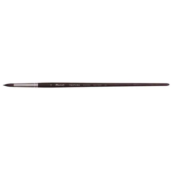 Rapha&euml;l Textura Heavy Body Long Handle Round Brush {1}