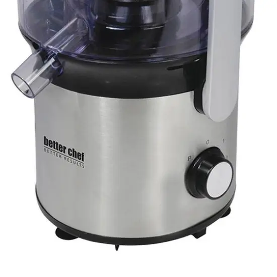 Better Chef HealthPro Juice Extractor {3}