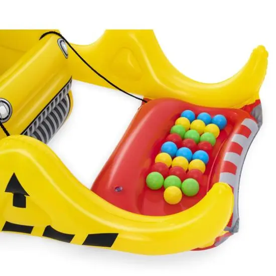 Bestway&reg; Dozer Ball Pit {4}