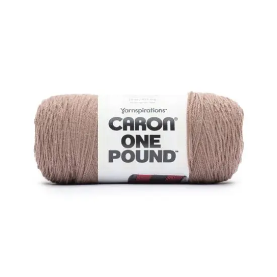 Caron&reg; One Pound&trade; Yarn Truffle {1}