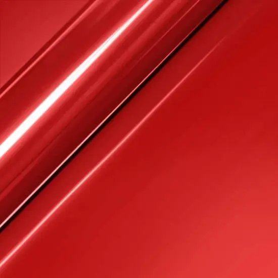 Siser&reg; Easyweed&reg; Heat Transfer Vinyl Mega Roll Bright Red {4}