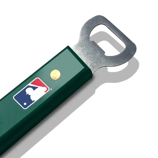 MLB Spirit Series 3-Piece BBQ Set Oakland Athletics {6}