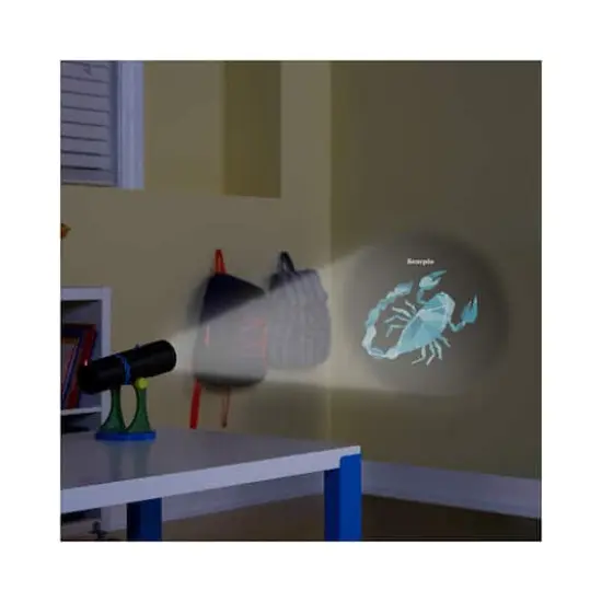 GeoSafari Constellation and Solar System Explorer {6}