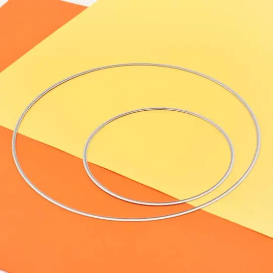 Circle Cutting Die Set by Recollections&trade; {4}