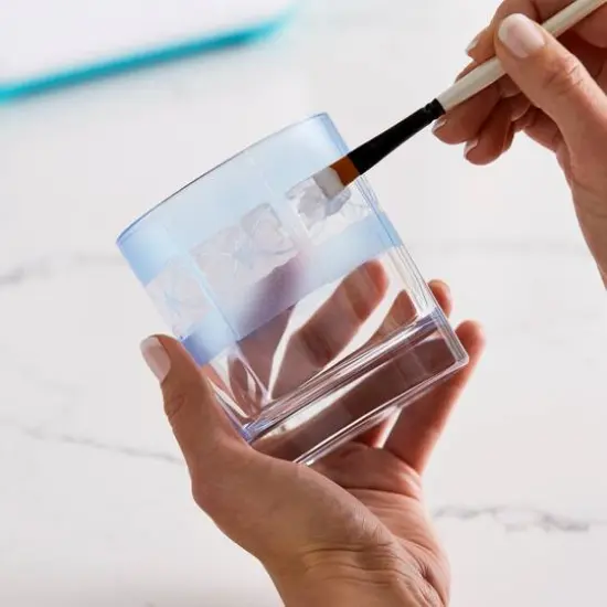 Cricut Joy&trade; 10ft. Smart Stencil&trade; {11}