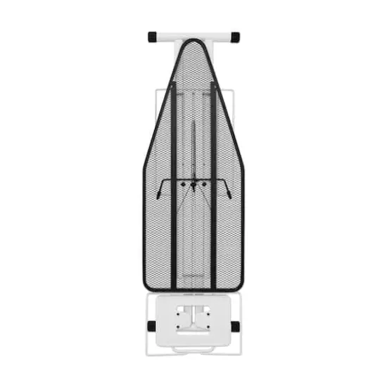 The Board 220IB Home Ironing Board with VeraFoam Cover {5}